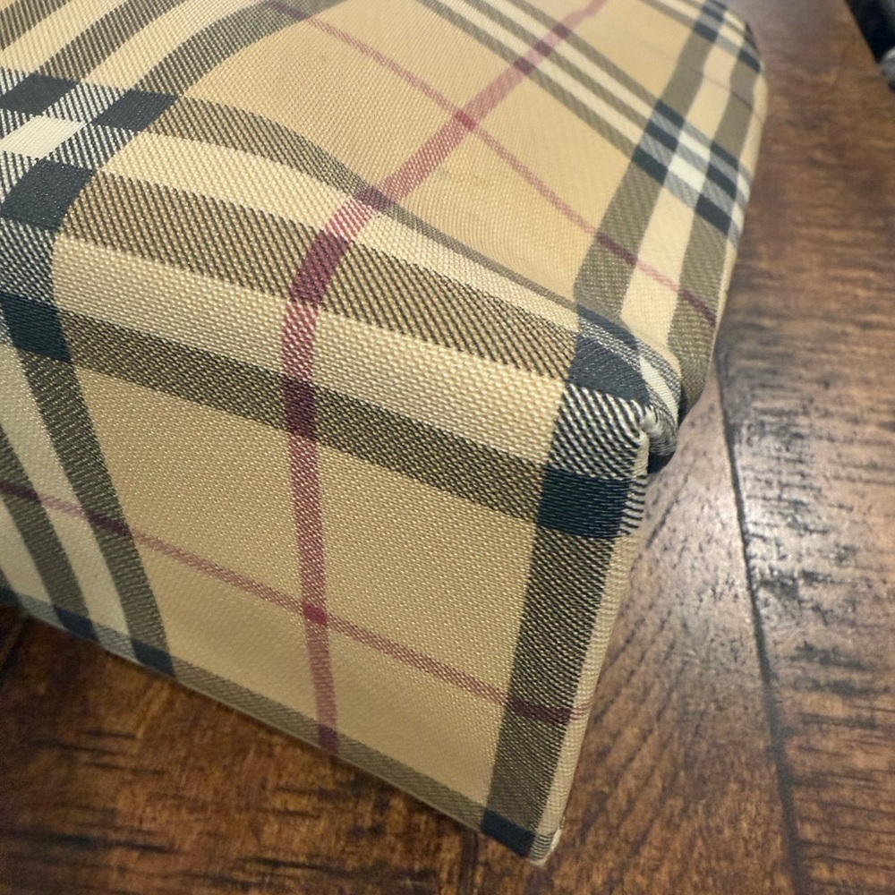 Burberry Handbag - Picture 7 of 11